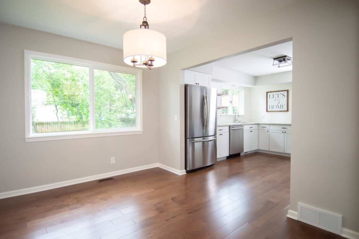 Kitchen Bath Remodel